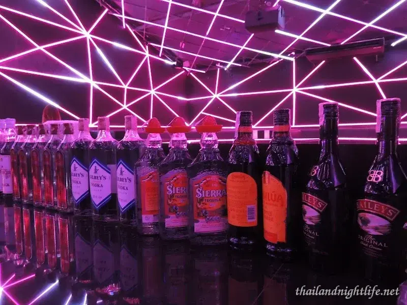 รูปโปรไฟล์ของร้านค้า Chic Club Ratchada18 นวด