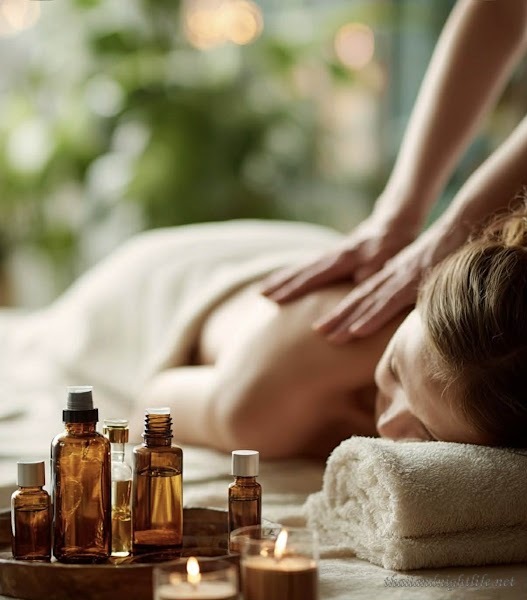 รูปโปรไฟล์ของร้านค้า Tulip Massage Chonburi กระปู๋คลับ