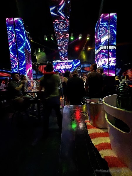 รูปโปรไฟล์ของร้านค้า Spark บาร์โฮส