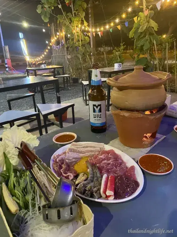 รูปโปรไฟล์ของร้านค้า N Joy & bar ร้านเหล้า