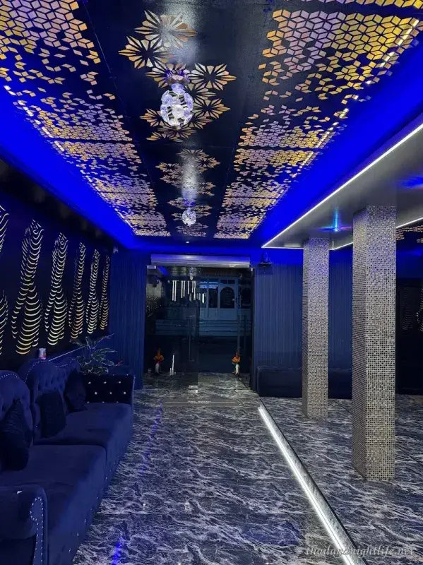 รูปโปรไฟล์ของร้านค้า THE333 NURU MASSAGE นวด