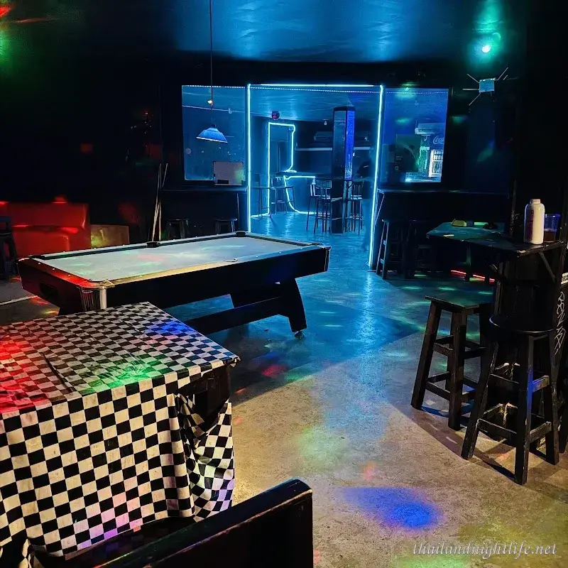 ภาพปกของร้านค้า After Bar Club & Sport Bar บาร์โฮส