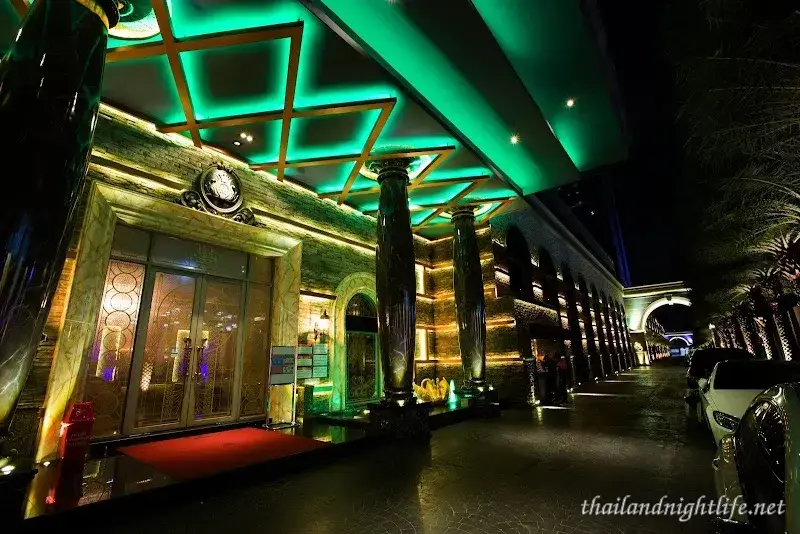 Store profile photo for Bangkok Maria Massage Special Massage