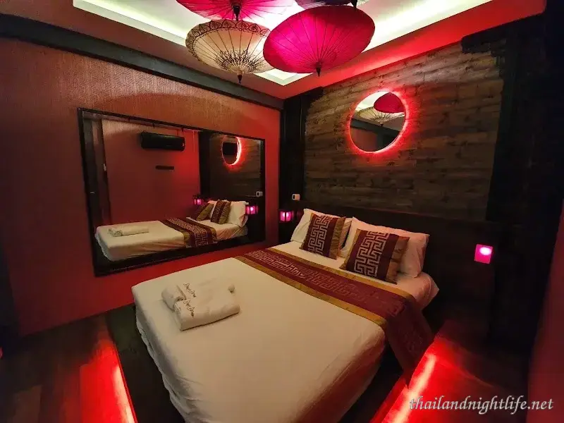 ภาพปกของร้านค้า Daisy Dream Nuru Massage นวด