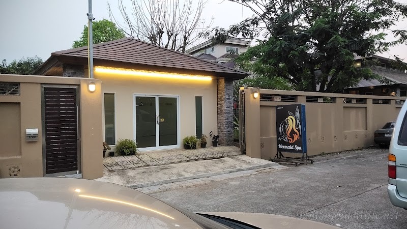 ภาพปกของร้านค้า Mermaid Spa Bangkok กระปู๋คลับ