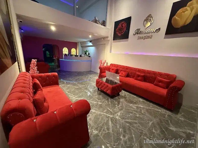 Store cover for Romance Nuru Massage (Sukhumvit 10) Massage