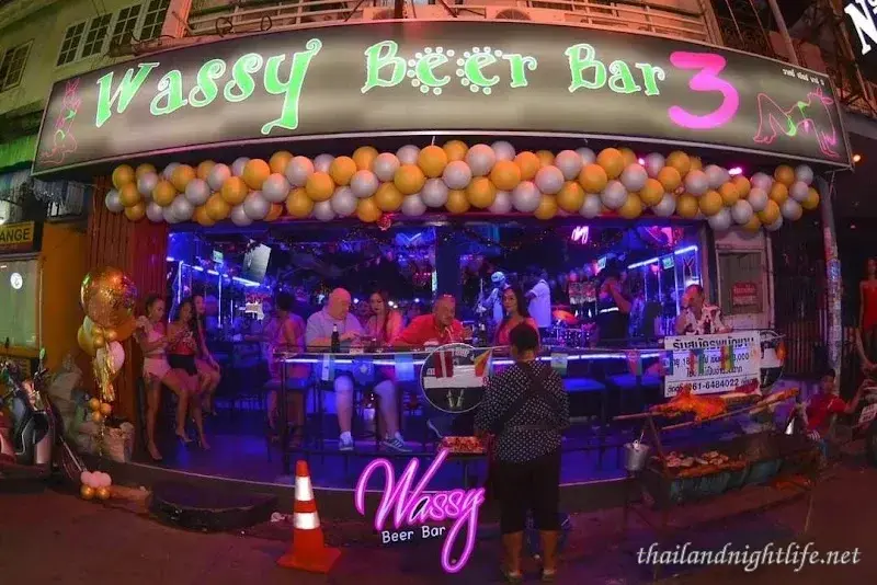 Store profile photo for Wassy Beer Bar Bar