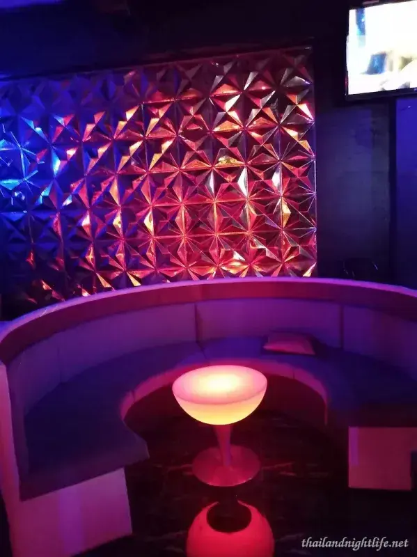 รูปโปรไฟล์ของร้านค้า X CLUB Hua Hin บาร์โฮส