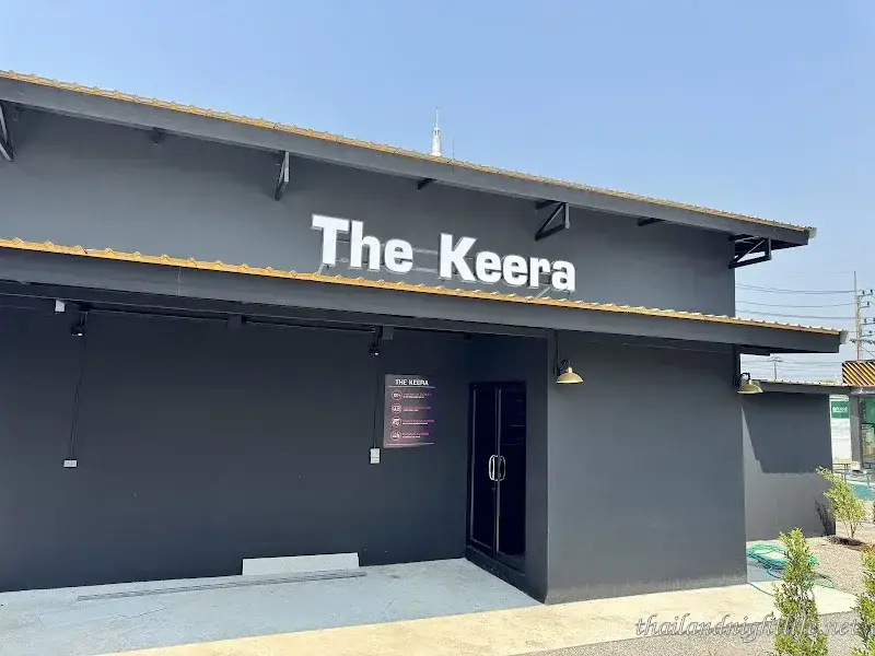 ภาพปกของร้านค้า The Keera Club Chiang Rai นวด