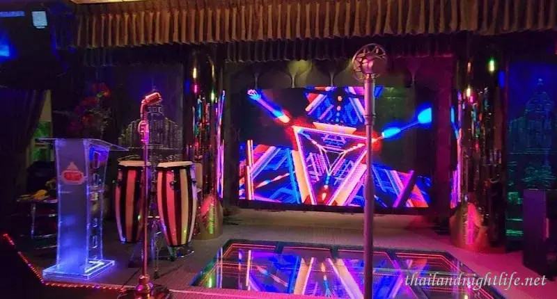 รูปโปรไฟล์ของร้านค้า Paramount Karaoke คาราโอเกะ