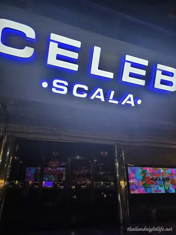 Store cover for CELEB Lopburi Pub