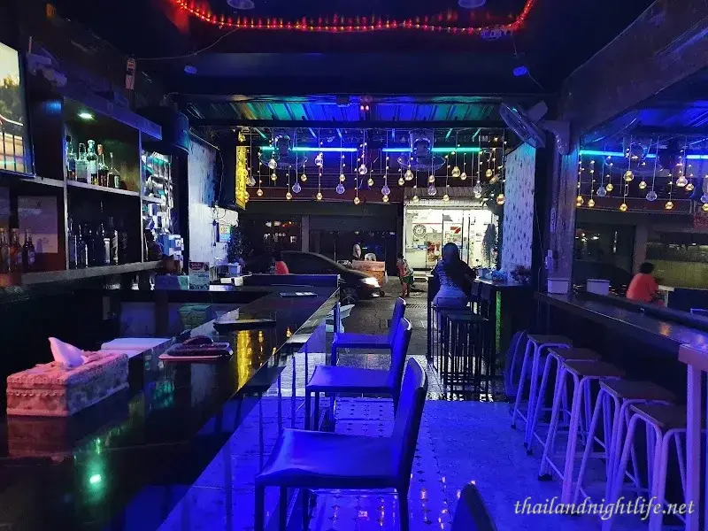 Store profile photo for Lucky Bar Host Club
