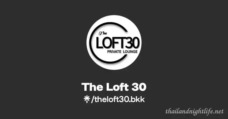 Store profile photo for The Loft 30 Bangkok Massage