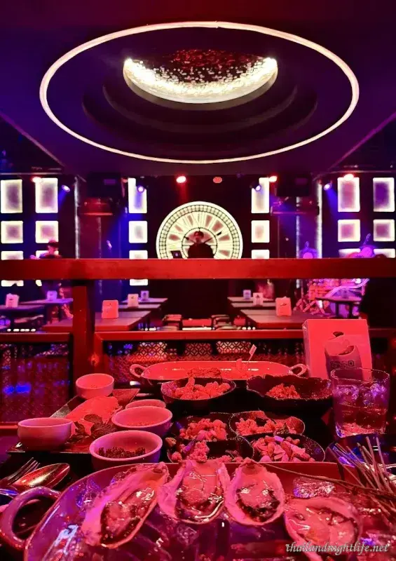 Store profile photo for POSH Timeless Bar Phitsanulok Bar