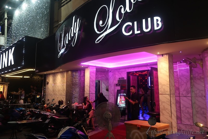 รูปโปรไฟล์ของร้านค้า Lady Love Club กระปู๋คลับ