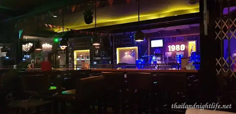 Store profile photo for INFINITI CLUB ChiangMai Pub