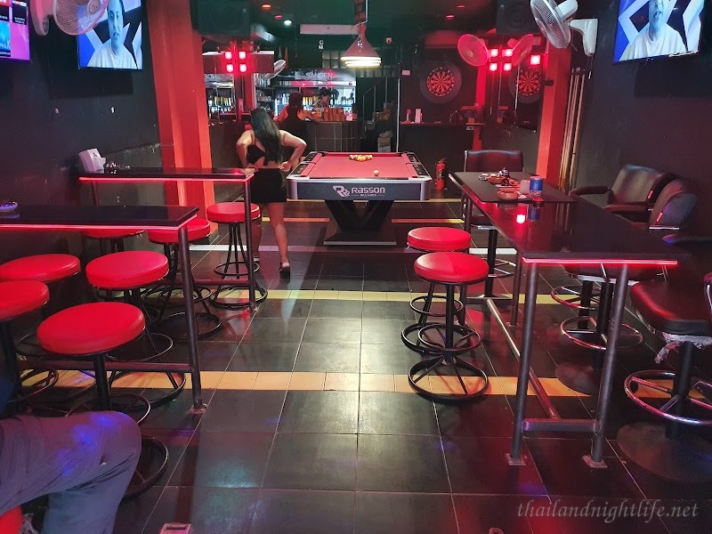Store profile photo for Shaggers Bar