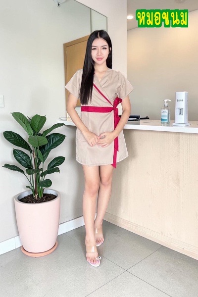 ภาพตัวอย่างที่ 2 — หมอขนม