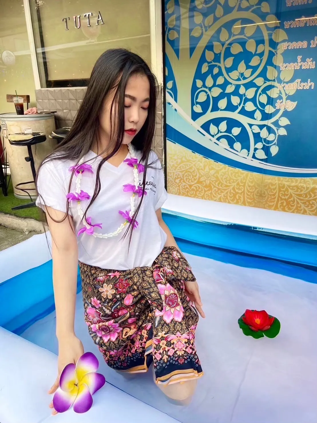 Thumbnail 4 — ดาว หมอนวดหญิง