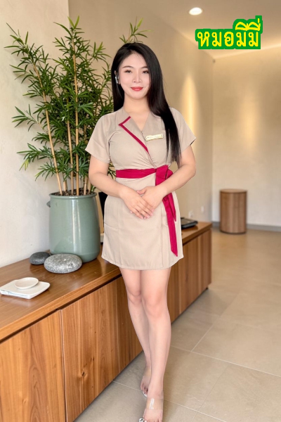 ภาพตัวอย่างที่ 3 — หมอมีมี่